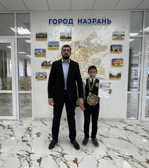 Мы снова хотим поделиться с вами отличными новостями?♂️ о наших учениках! ? .